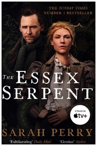 Produktbild: The Essex Serpent