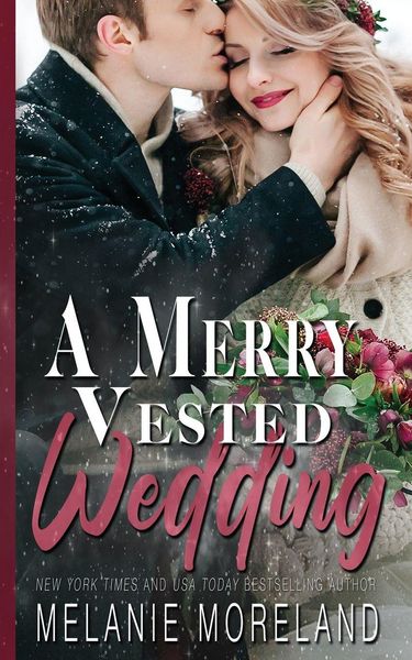 Produktbild: A Merry Vested Wedding