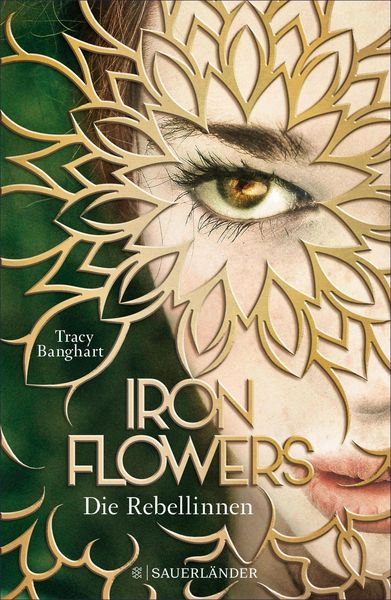 Produktbild: Iron Flowers - Die Rebellinnen