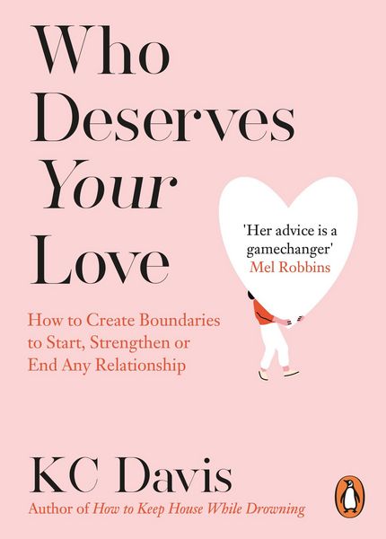 Produktbild: Who Deserves Your Love