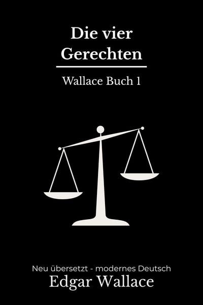 Produktbild: Die vier Gerechten