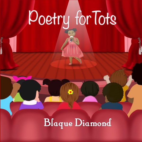 Produktbild: Poetry for Tots