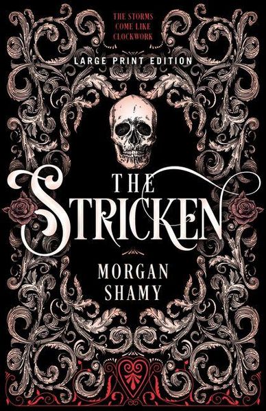Produktbild: The Stricken
