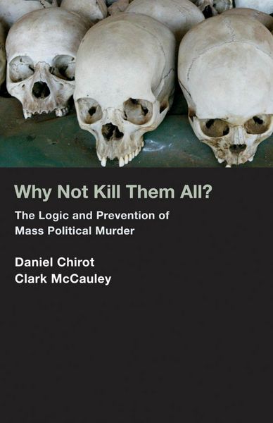 Produktbild: Why Not Kill Them All?