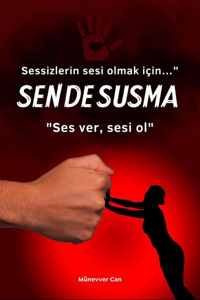 Produktbild: Sen De Susma