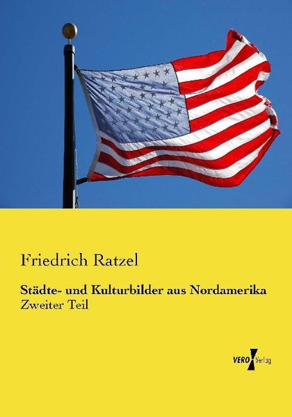 Produktbild: St&auml;dte- und Kulturbilder aus Nordamerika