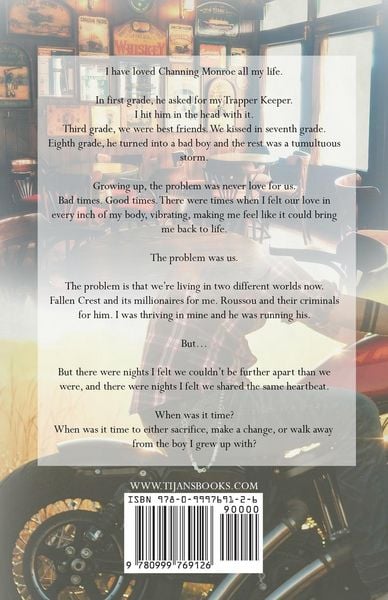 Produktbild: The Boy I Grew Up With