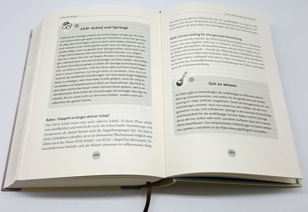 Produktbild: Oje, ich wachse!
