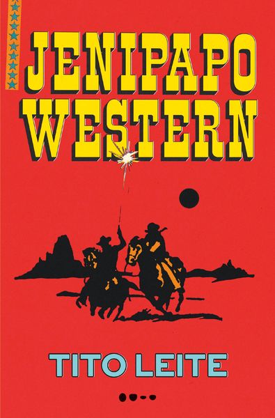 Produktbild: Jenipapo western