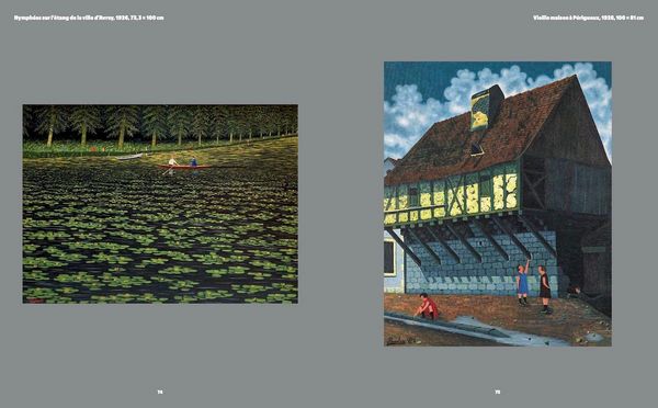 Produktbild: Die Maler des Heiligen Herzens / The Painters of the Sacred Heart