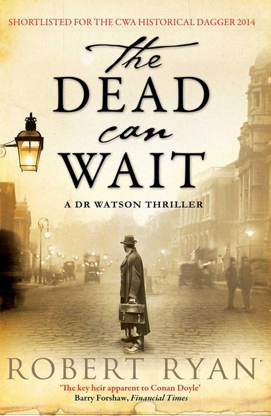Produktbild: The Dead Can Wait