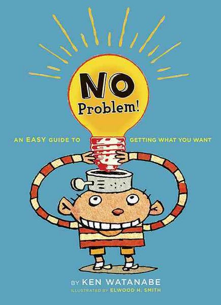 Produktbild: No Problem!: An Easy Guide to Getting What You Want