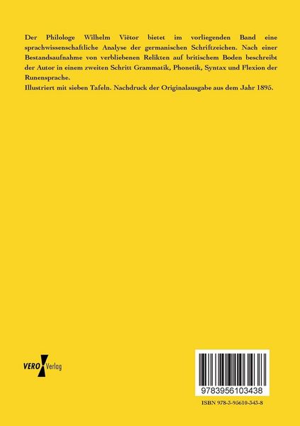 Produktbild: Die northumbrischen Runensteine