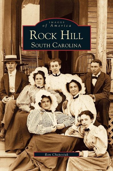 Produktbild: Rock Hill