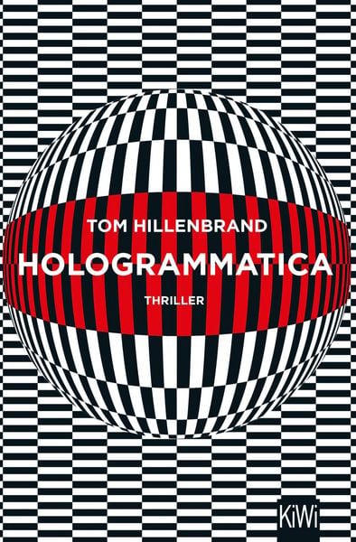 Produktbild: Hologrammatica