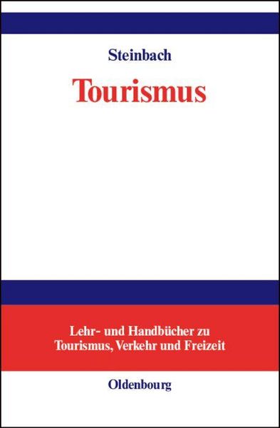 Produktbild: Tourismus