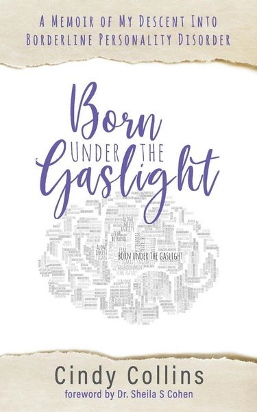 Produktbild: Born Under the Gaslight