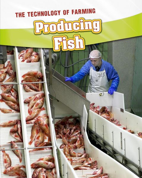 Produktbild: Producing Fish