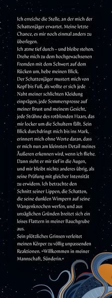 Produktbild: Songs for the Sinless, Band 1 - The Lies that Summon the Night