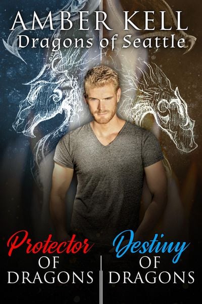Produktbild: Dragons of Seattle