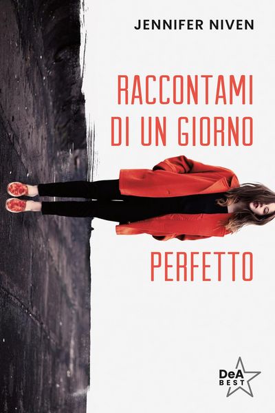 Produktbild: Raccontami di un giorno perfetto