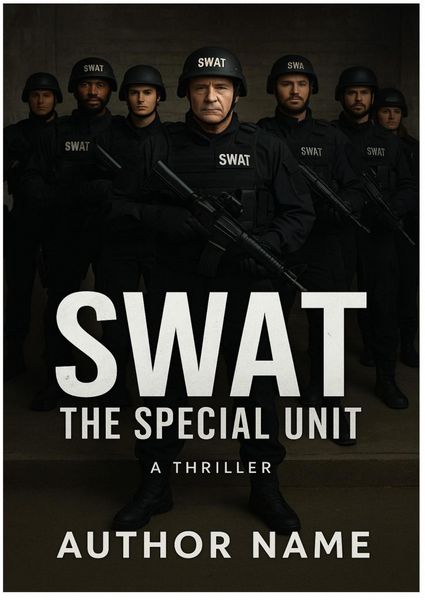 Produktbild: SWAT - The Special Unit