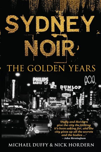 Produktbild: Sydney Noir
