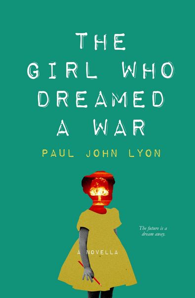 Produktbild: The Girl Who Dreamed a War