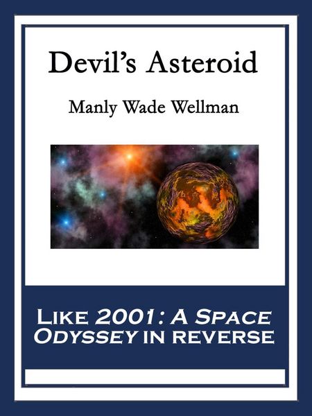 Produktbild: Devil's Asteroid