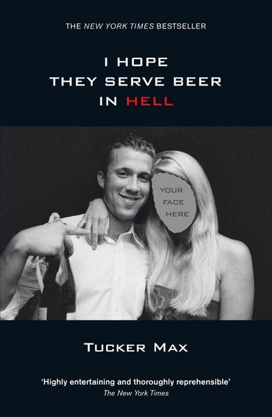 Produktbild: I Hope They Serve Beer in Hell