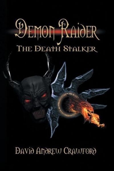 Produktbild: Demon Raider The Death Stalker