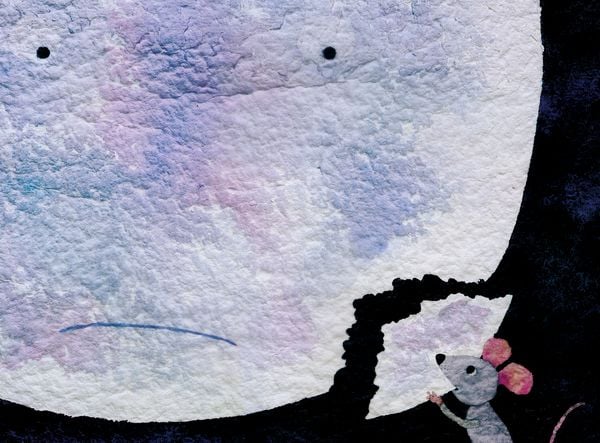 Produktbild: Wie schmeckt der Mond?