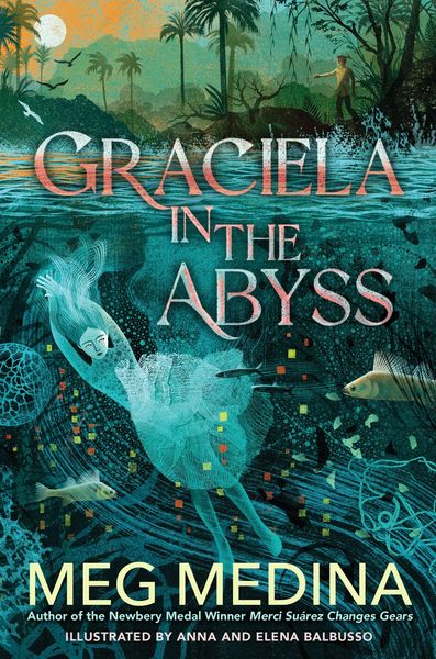Produktbild: Graciela in the Abyss