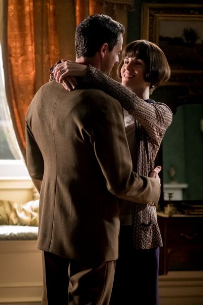 Produktbild: Downton Abbey - Der Film