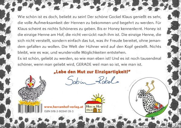 Produktbild: Sunny und Honey total verknallt
