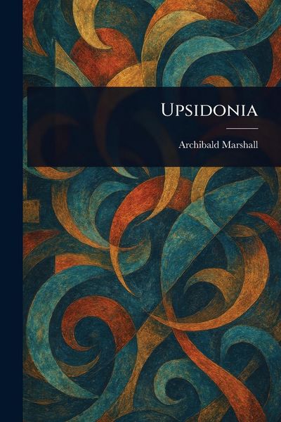 Produktbild: Upsidonia