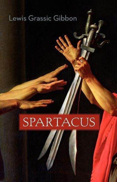Produktbild: Spartacus