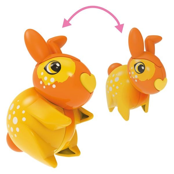 Produktbild: BRIO Flora - 36228 Blumensammler | Spielset f&uuml;r endlosen fantasievollen Spielspa&szlig; f&uuml;r M&auml;dchen und Jungen ab 3 Jahren - wundersch&ouml;nes Geschenk