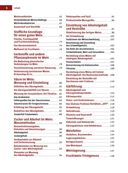 Produktbild: Craft Wine selbst gemacht