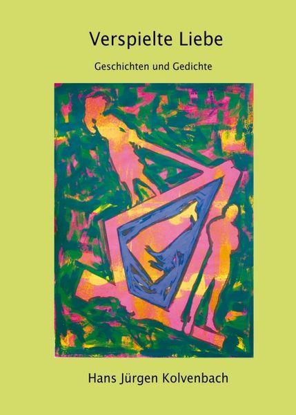 Produktbild: Verspielte Liebe