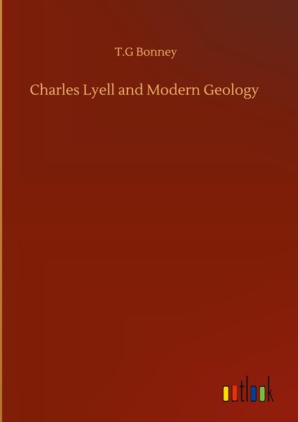 Produktbild: Charles Lyell and Modern Geology