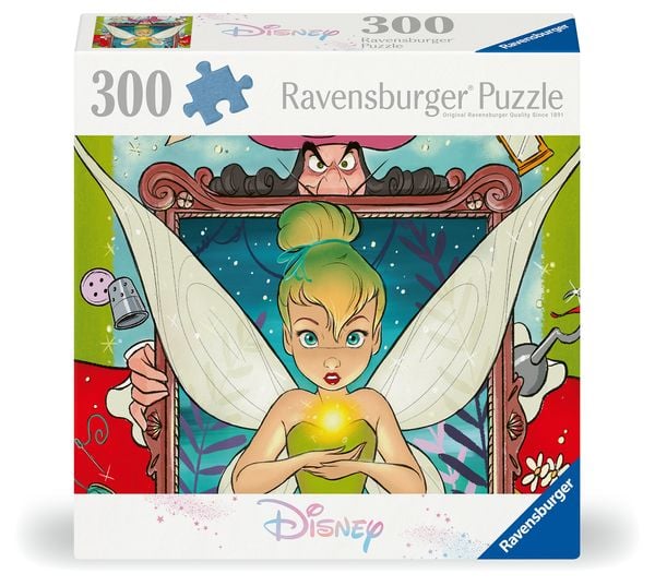 Disney Classics 12001044 - Tinkerbell