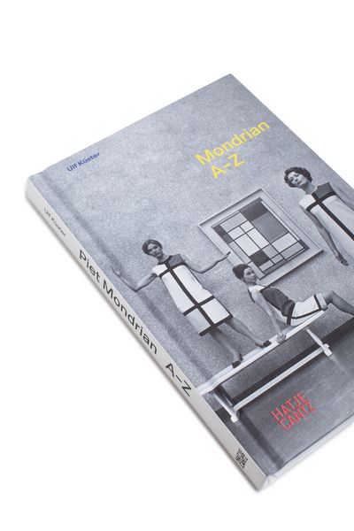 Produktbild: Piet Mondrian: A&ndash;Z