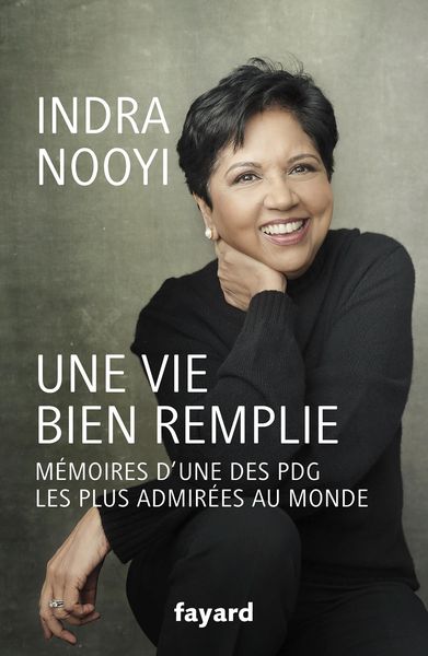 Produktbild: Une vie bien remplie