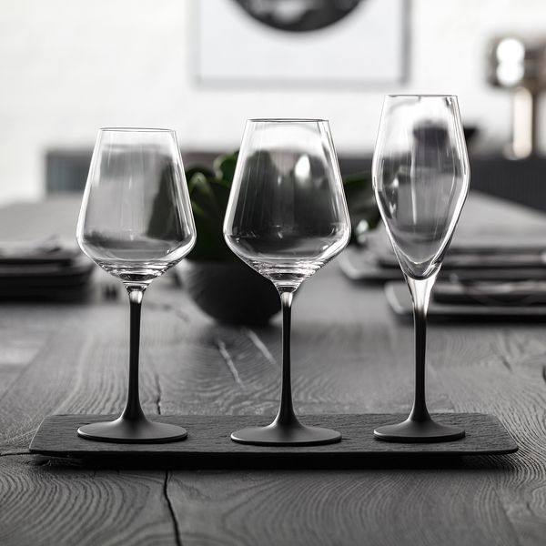 Produktbild: Villeroy & Boch Manufacture Sekt-/Champagnerglas, 4 St&uuml;ck