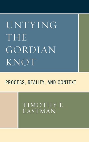 Produktbild: Untying the Gordian Knot