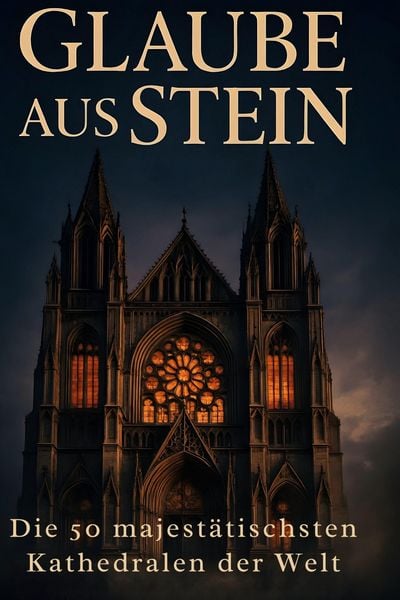 Produktbild: Glaube aus Stein
