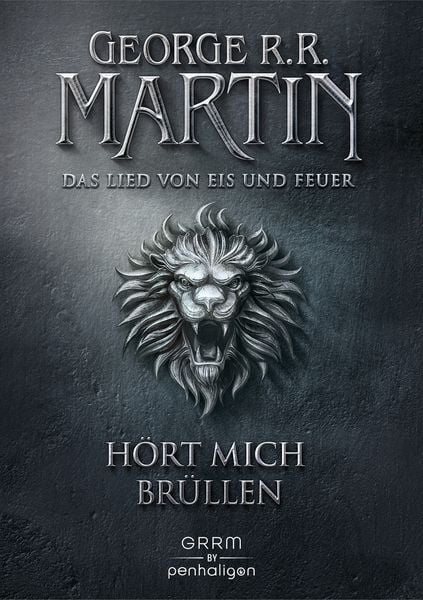 Produktbild: Game of Thrones 3