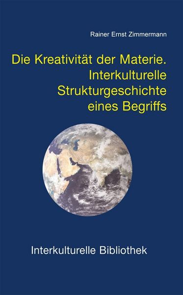 Produktbild: Die Kreativit&auml;t der Materie