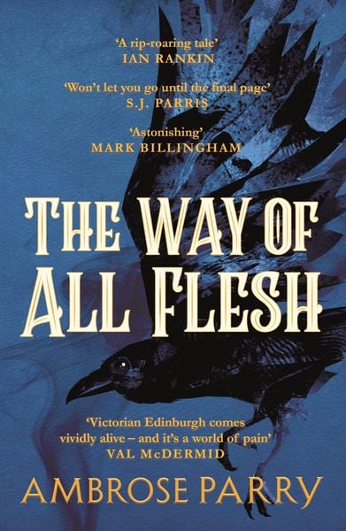 Produktbild: The Way of All Flesh